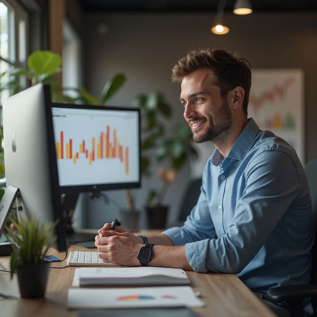 Escalable Optimización